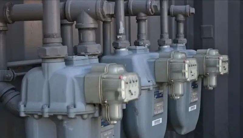 Avrupa Birliği'nde Gaz İthalatı Neden Durağan Kalıyor?