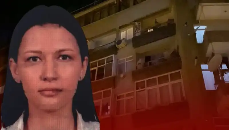 Ukraynalı Hanna'nın Trajik Ölümü: Kadın Cinayetlerine Bir Kurban Daha