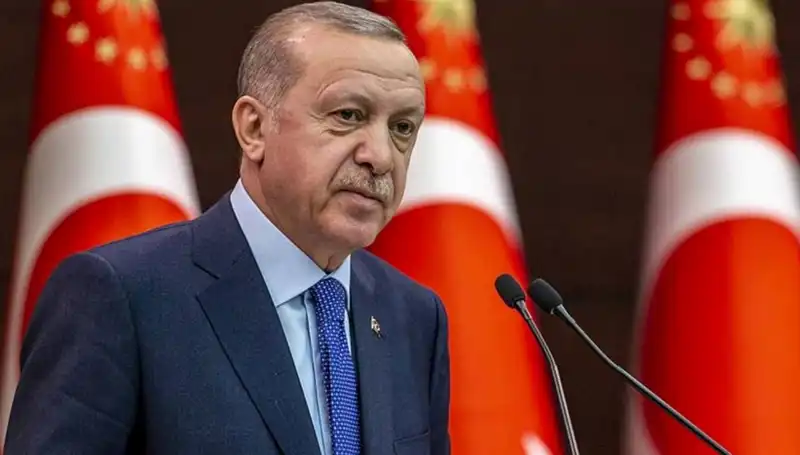 Sivas Kongresi'nin Anlamı: Cumhurbaşkanı Erdoğan'dan Önemli Mesajlar