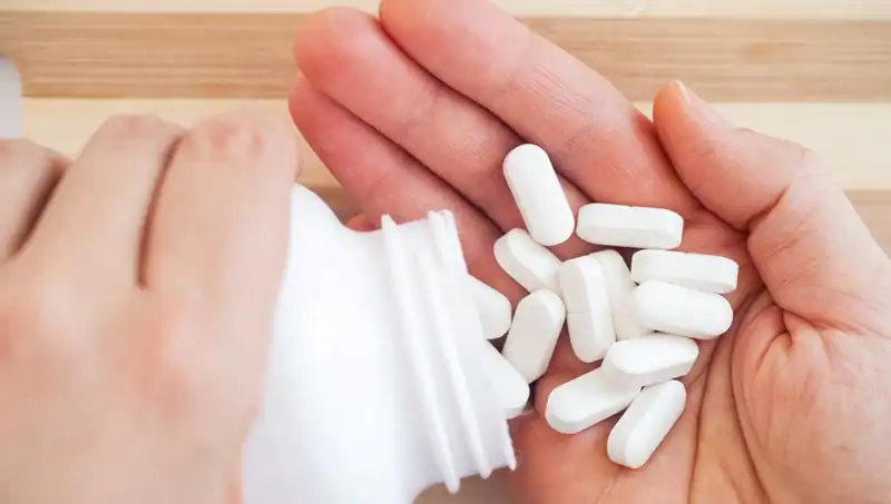 Magnezyum Eksikliği Sağlığınızı Tehdit Ediyor: Doktor Açıkladı