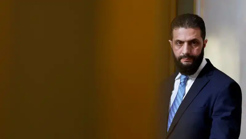 Suriye'nin Lideri Şara'nın Azerbaycan Ziyareti: Stratejik Anlaşmalar ve Yeni İlişkiler