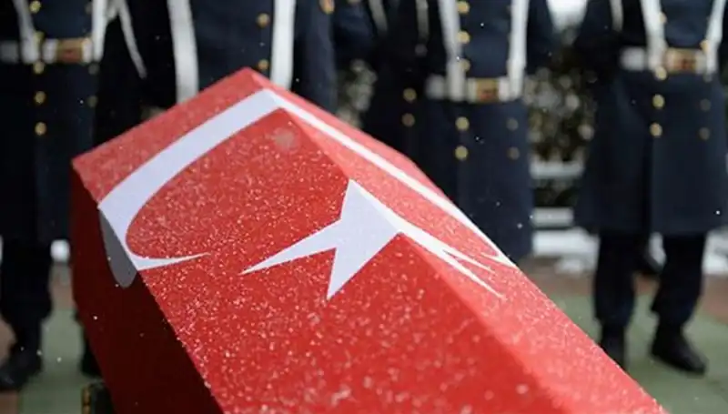 Pençe Kilit Operasyonu’nda Şehit Olan Askerin Kahraman Hikayesi
