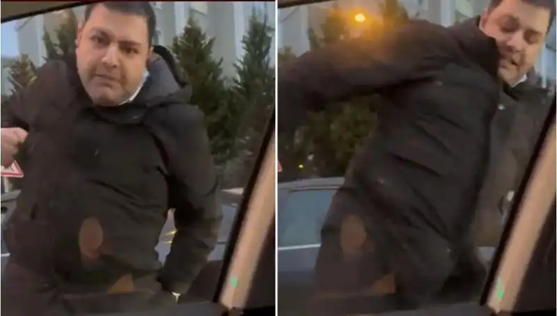 Trafikte Yol Kesene 3 Yıl Hapis Ceza Tasarısı: Yeni Yargı Paketi Yolda
