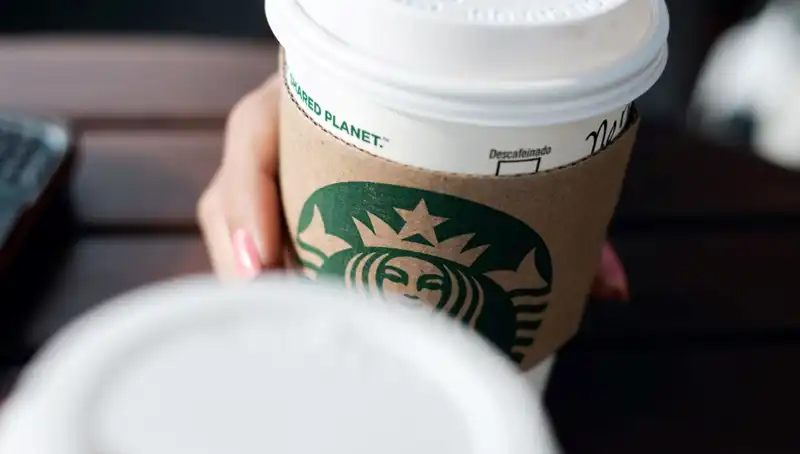 50 Milyon Dolar Değerinde Bir Fincan Kahve: Starbucks Rekor Tazminat Ödedi!