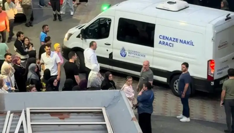 İstanbul'da 3 Aylık Bebeğin Ölümü Şüpheli: Soruşturma Süreci Başlatıldı