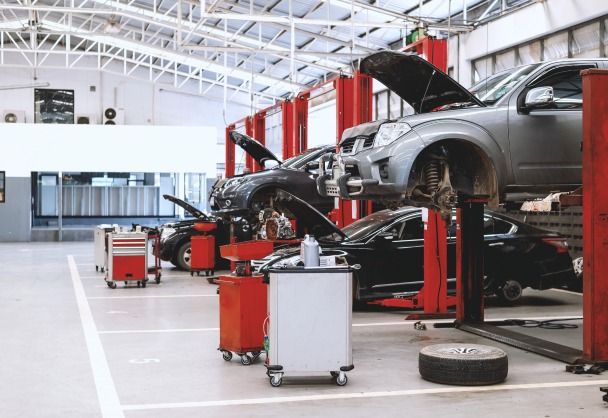 Ankara’da Toyota, Nissan ve Honda Araçlara Güven Veren Servis Hizmeti: Güneri Motors