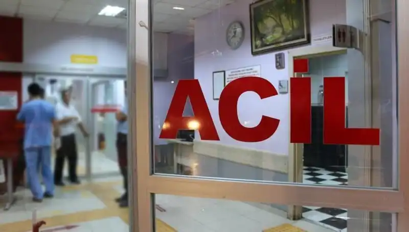 Mevlit Yemeği Sonrası 52 Kişi Hastanelik Oldu, Olay Şok Etti!