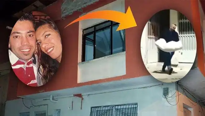 Mehtap Bebeğin Ölümü: Anne ve Babasına Verilen Ceza Dikkat Çekiyor