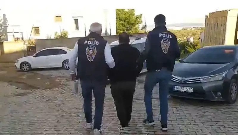 Balıkesir'de Çığır Açan Dolandırıcılık Operasyonunda 4 Kişi Tutuklandı