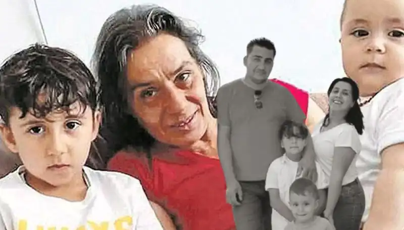 Eşini ve İki Çocuğunu Öldüren İtfaiye Eri Annesini de Katletmiş Olabilir