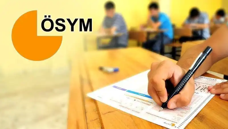 2025 YKS Tercih Takvimi Açıklandı: Üniversite Tercihleri Ne Zaman Başlayacak?
