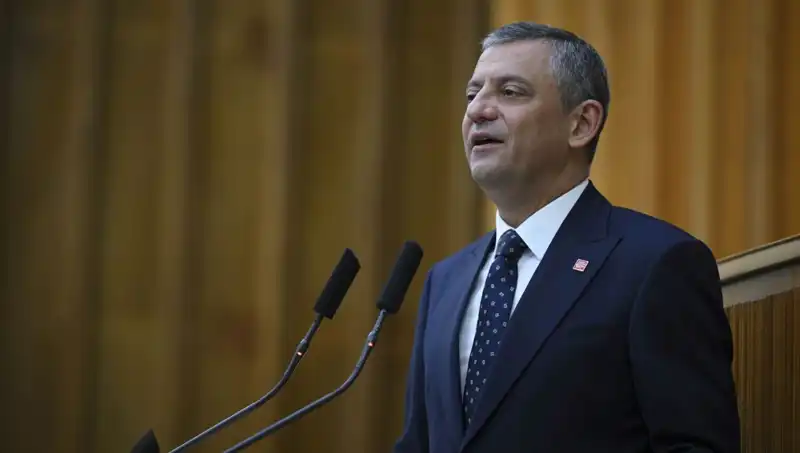 CHP Kurultay Davası: Özel’den Çarpıcı Açıklamalar ve Tepkiler