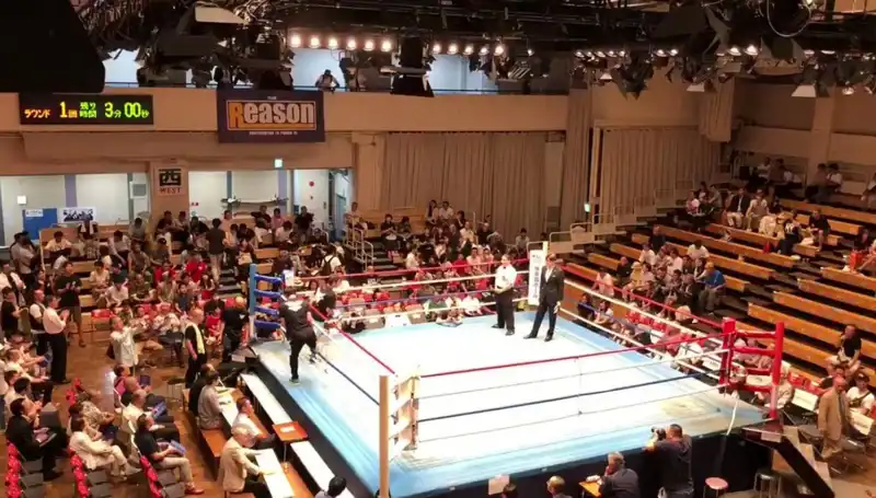 Japonya'daki Ölümcül Turnuva: Bir Günde İki Hayat Kaybı!