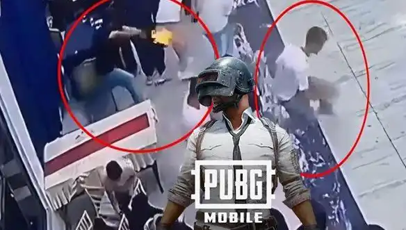 PUBG Oynayan Arkadaşını Katletti: 4 Yıl Süren Kin
