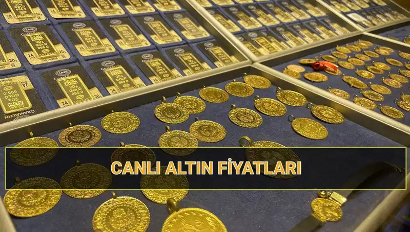 Bugün 20 Mart 2023: Altın Fiyatları ve Güncel Durum