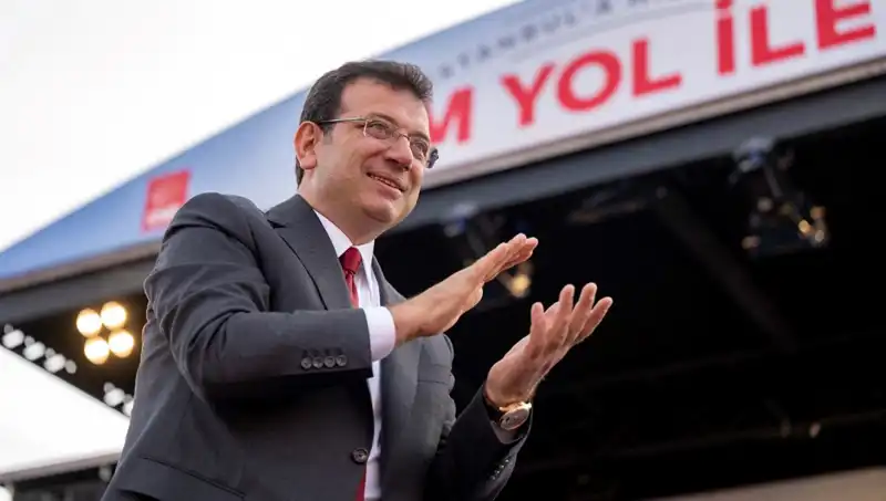 Ekrem İmamoğlu’na Yönelik Tehdit Davasında Önemli Gelişme!