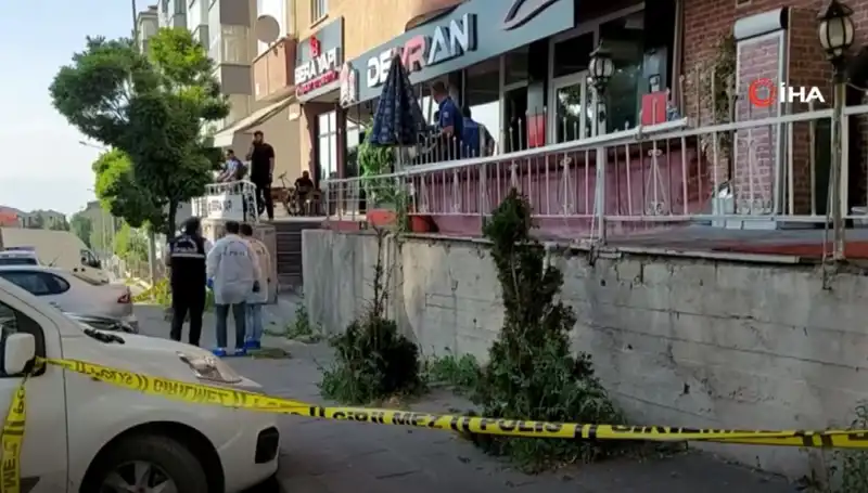 Erzurum'da İş Yerine Kurşun Yağmuru: Sebep ve Sonuçları Neler Olabilir?