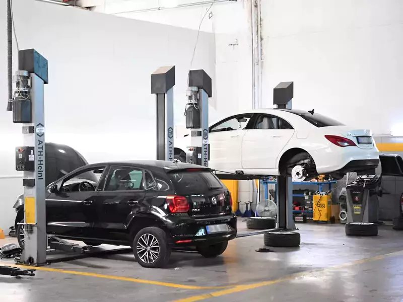 Güneri Motors: Pendik’te Japon Otomobiller İçin Tecrübe, Güven ve Kalitenin Buluşma Noktası