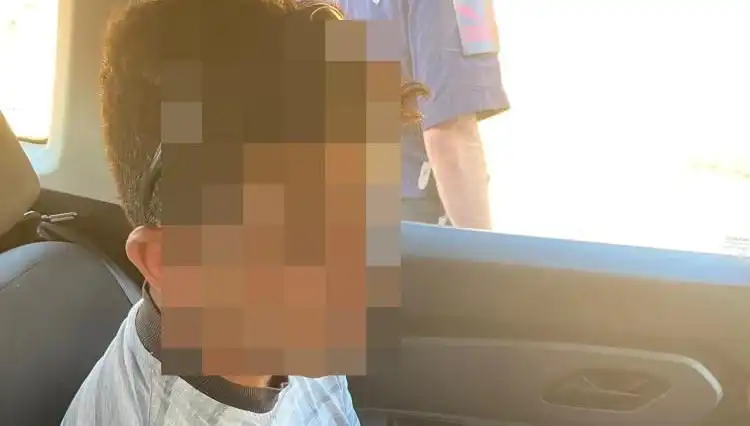 Aydın'da Yangın İhbarı: Bir Kişi Gözaltına Alındı