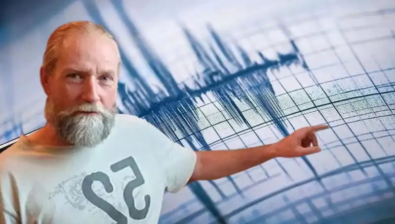 İstanbul Depremi İçin Korkutan Tahmin: Frank Hoogerbeets'le Geleceğe Bakış