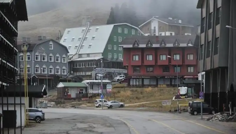 Uludağ’daki 15 Otel için 31 Aralık’a Kadar Son Şans! Neler Olacak?