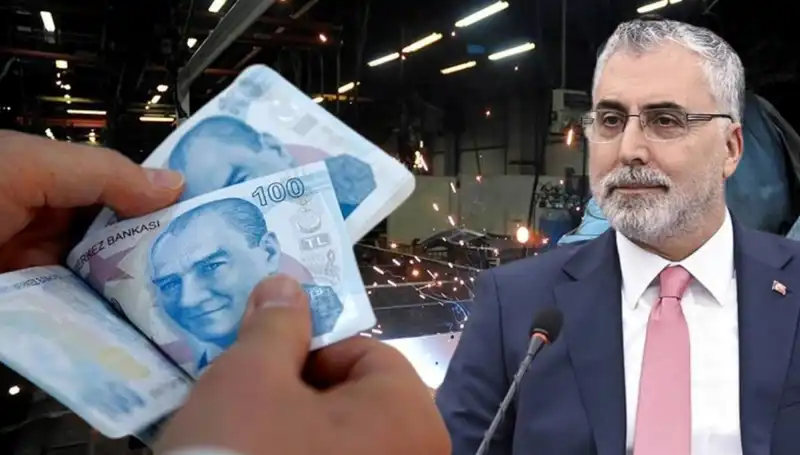 Kamu İşçilerinin Geleceği: 2025 Toplu İş Sözleşmesi Son Durumu