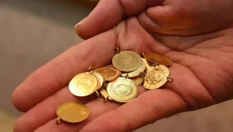 Güncel Altın Fiyatları: 30 Nisan Canlı Takip