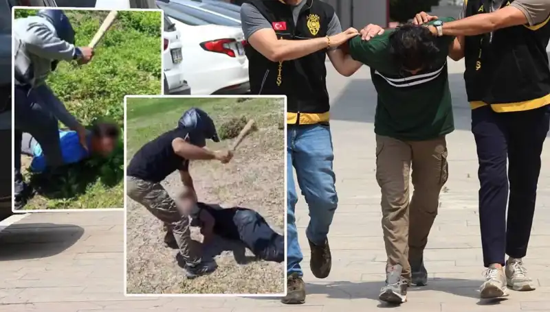 Sopalı İşkence Olayında Yeni Gelişme: Tutuklamalar ve Şok Edici Detaylar