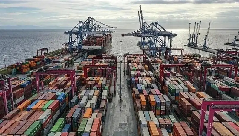 Türkiye'nin Otomotiv İhracatı: AB'ye 7 Milyar Dolarlık Gövde Gösterisi