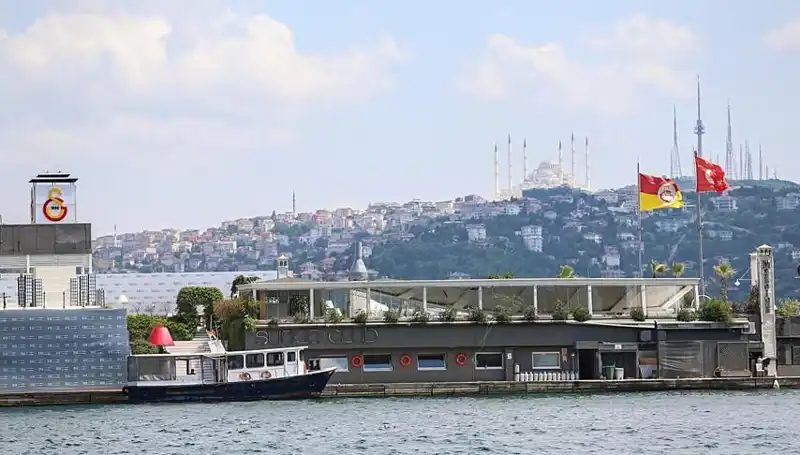15 Yıl Süren Dava Sonrası Galatasaray Adası'nın Mirası Kimlere Geçti?