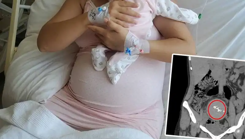 Doğumda Unutulan Bebek: İki Yıl Sonra Ortaya Çıkan İhmalin Ardındaki Gerçekler