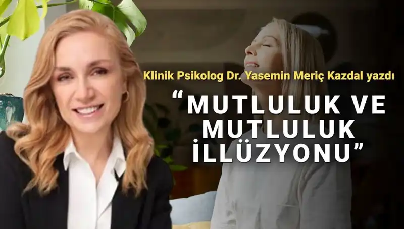 Hayatın Gerçek Anlamı: Mutluluk Dışında Yaşamak Mümkün mü?