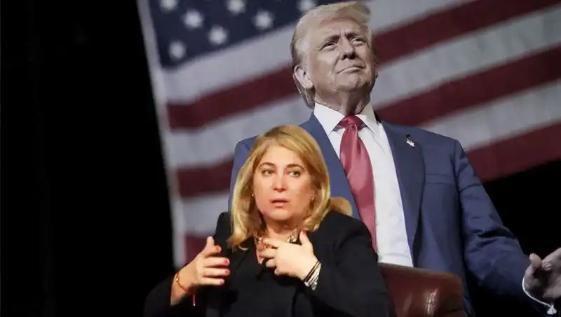Türk asıllı Mehmet Öz, Trump'ın yeni yönetiminde kritik bir göreve atandı!
