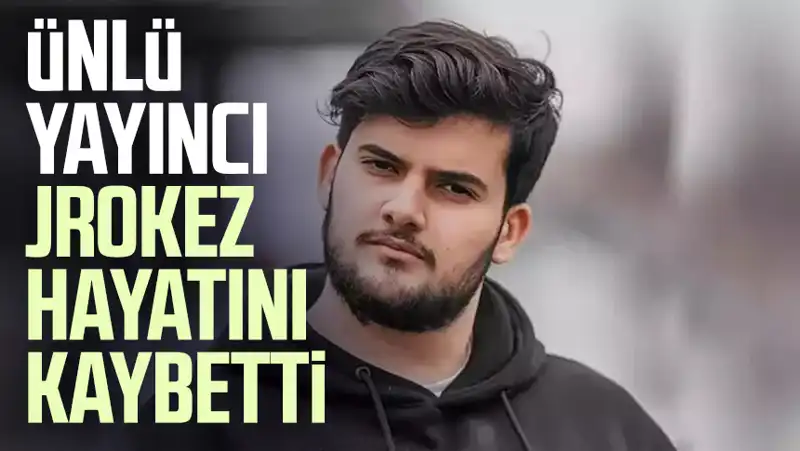 Jrokez Oğuzhan Dalgakıran'ın Vefatı: Dijital Dünyada Derin Bir Yarılma