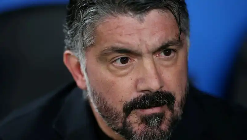 İtalya'da Gattuso Dönemi Resmen Başladı: Beklentiler ve Gelecek Planları