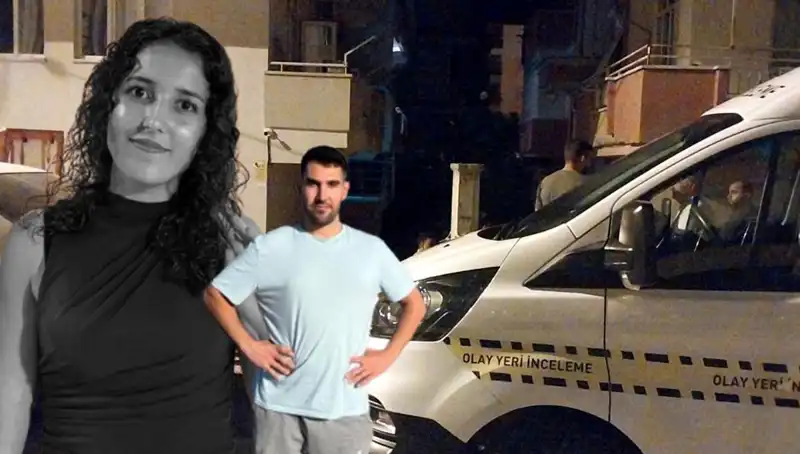 Manavgat'ta Dehşet: Kardeşini 14 Bıçak Darbesiyle Öldürüp Başını Kesmeye Çalıştı