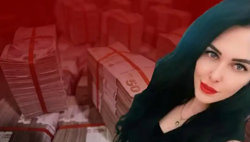 Bankacı Perihan’ın 37 Milyonluk Vurgunu: Müfettişlerin Dikkati Sonucu Ortaya Çıktı!