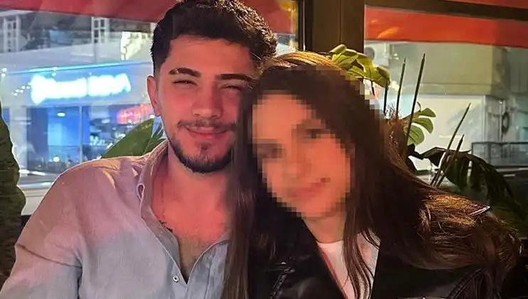 Mezarlıkta Dehşet: Sevgilisini Bıçakla Öldüren Genç Adamın Hikayesi