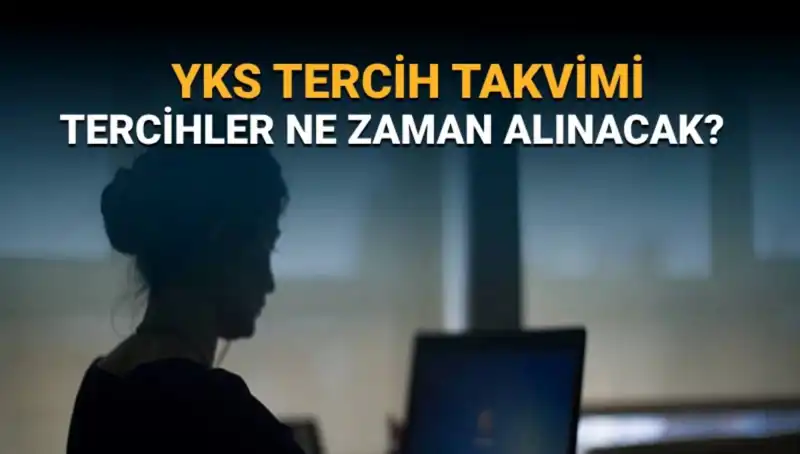 YKS 2025 Tercih Kılavuzu Ne Zaman Yayınlanacak? ÖSYM'den Son Gelişmeler