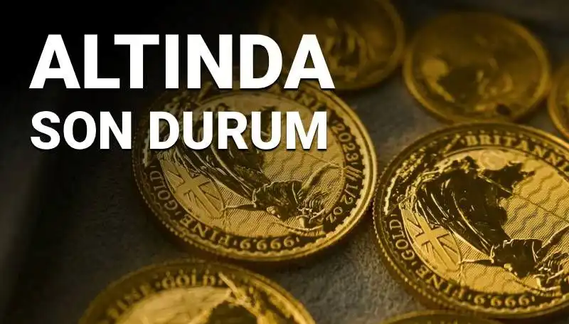 Altın Fiyatlarında Beklenmedik Dalgalanma: 23 Ağustos 2025 Güncel Rakamlara Göz Atın