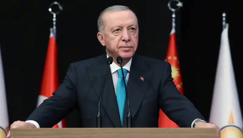 Cumhurbaşkanı Erdoğan'dan CHP'ye Kapsamlı Yanıt: Tuzağa Düşmeyeceğiz