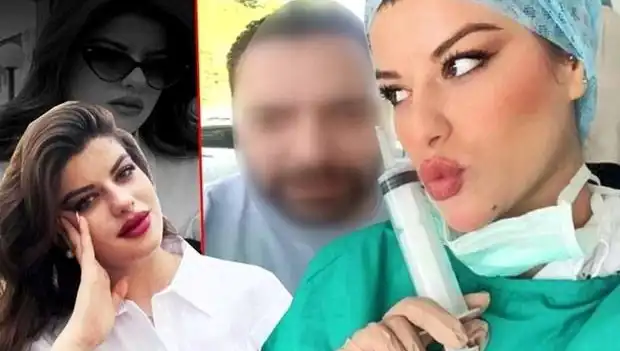 Ayşe Tokyaz Cinayetinde Şok Eden Görüntü: Bavul Olayını Aydınlatan Detaylar