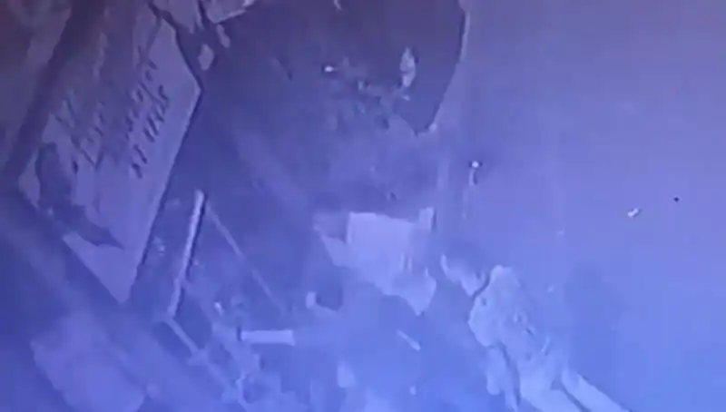 Beyoğlu'ndaki Yer Kavgası: Dayak Cinayetle Sonuçlandı