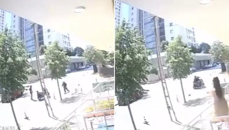 Ümraniye'de Sokak Kavgasında Silahlı Saldırı: Neler Oldu?
