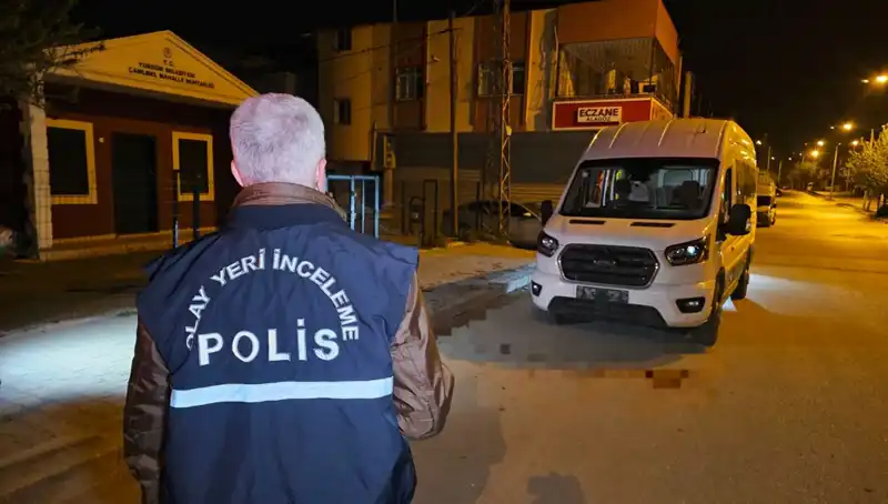 Kebapçıda Kanlı Olay: Arkadaşını Bıçakla Yaralayan Genç Tutuklandı