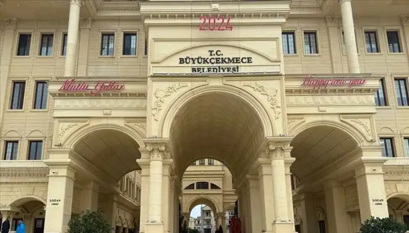 Büyükçekmece'de İkinci Seçim: Hakan Çebi Yeni Belediye Başkanvekili Olacak mı?