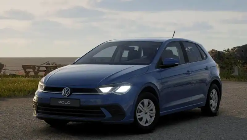Volkswagen'in Temmuz 2025 Fiyat Listesi: Polo, Golf ve Tiguan’ın Yeni Fiyatları
