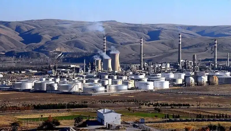 Şubatta LPG İthalatı Düşüş Gösterdi: Pazarın Geleceği Ne Olacak?