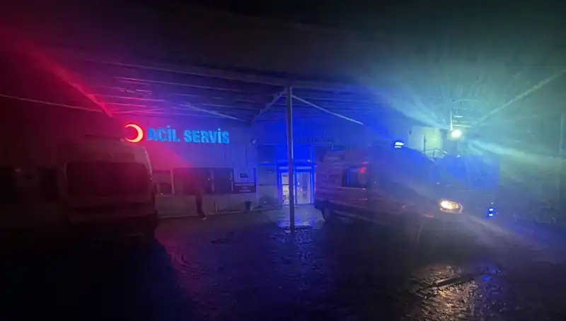 Korkunç Olay: Adam, Eşini Boğarak Canından Etti
