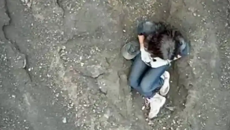 Yanardağa Düşen Turistin Cesedi Dört Gün Sonra Bulundu: Korkunç Detaylar Açığa Çıktı